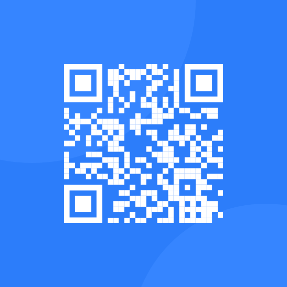 frontendmentor website qrcode